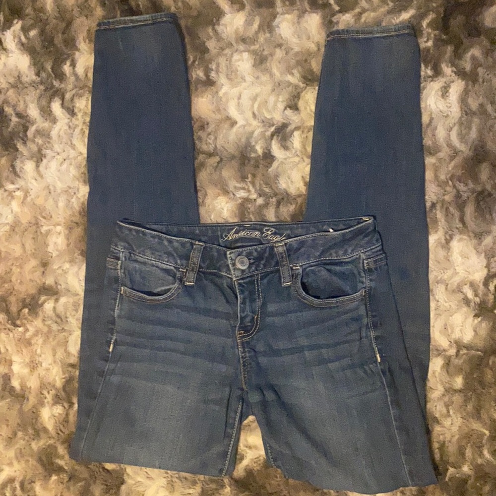 American Eagle Jeggings
